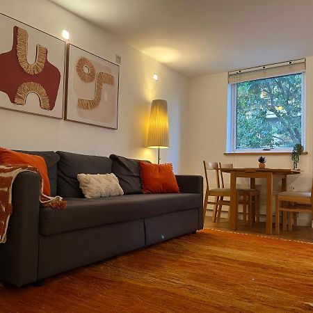 Heart Of Covent Garden Central Apartment - 2 Bed Londres Extérieur photo