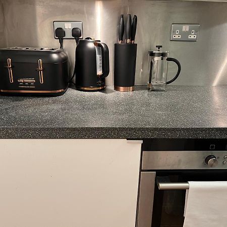 Heart Of Covent Garden Central Apartment - 2 Bed Londres Extérieur photo