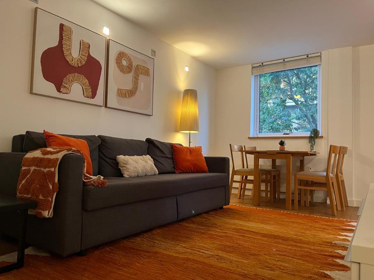 Heart Of Covent Garden Central Apartment - 2 Bed Londres Extérieur photo