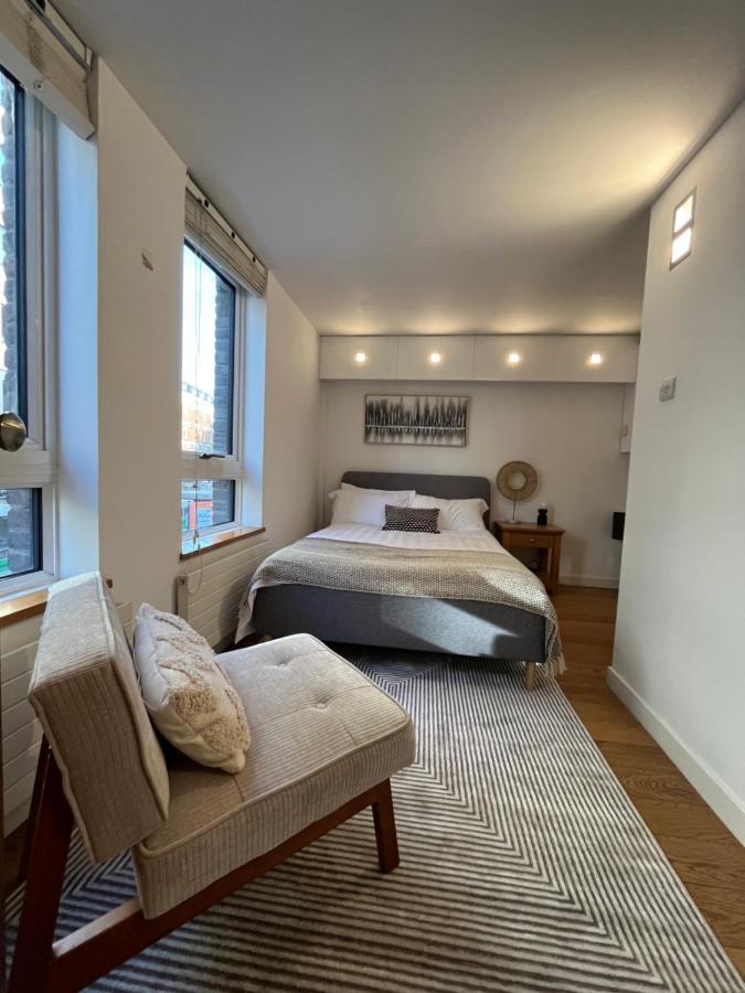 Heart Of Covent Garden Central Apartment - 2 Bed Londres Extérieur photo
