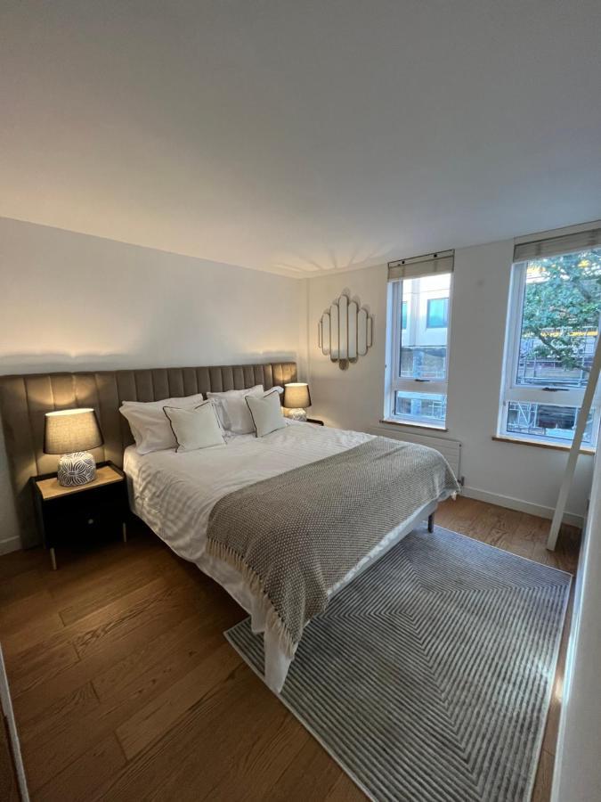 Heart Of Covent Garden Central Apartment - 2 Bed Londres Extérieur photo