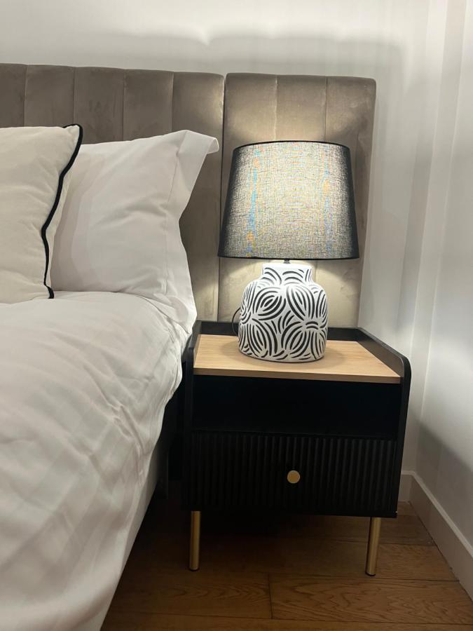 Heart Of Covent Garden Central Apartment - 2 Bed Londres Extérieur photo