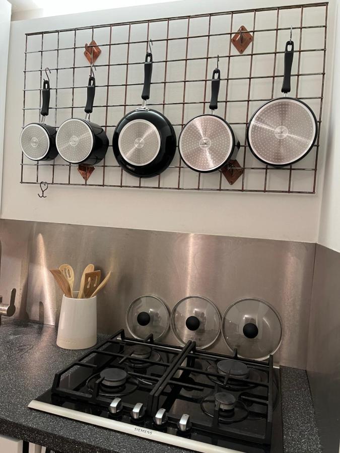 Heart Of Covent Garden Central Apartment - 2 Bed Londres Extérieur photo
